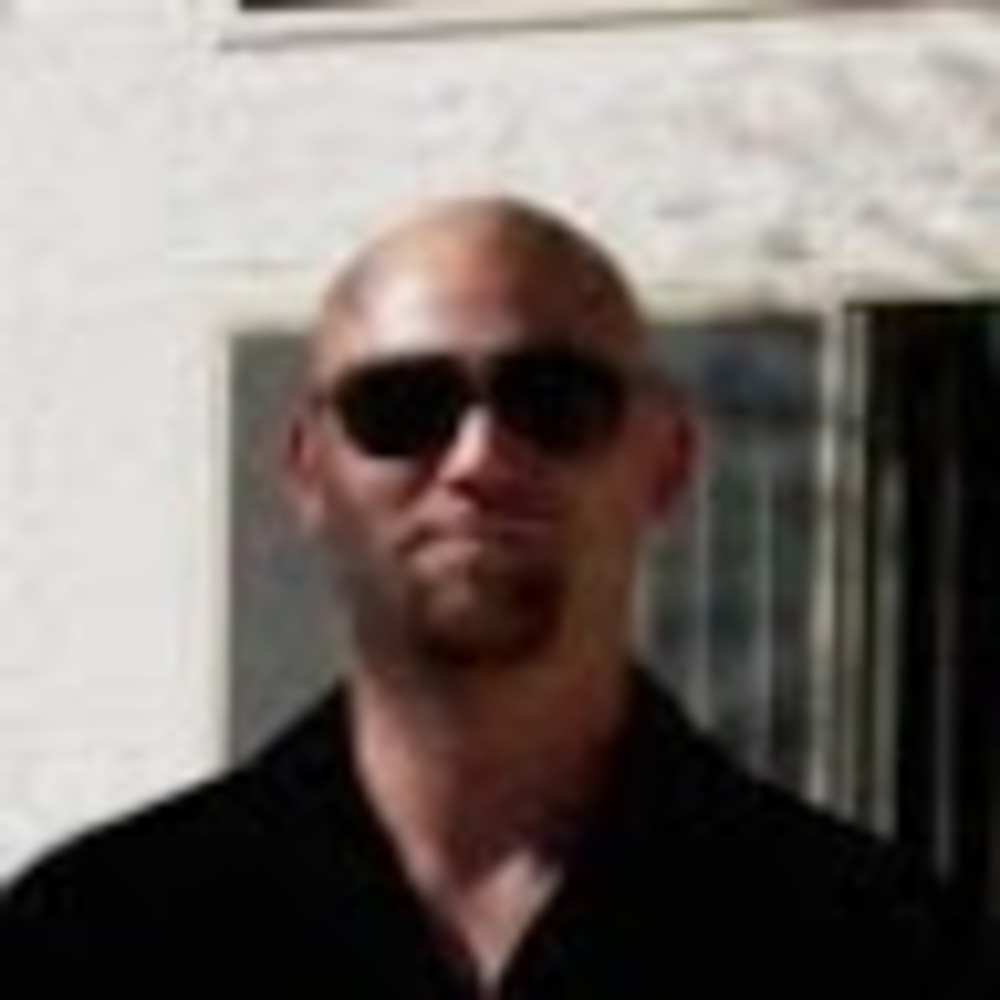 Meet your Posher, Craig